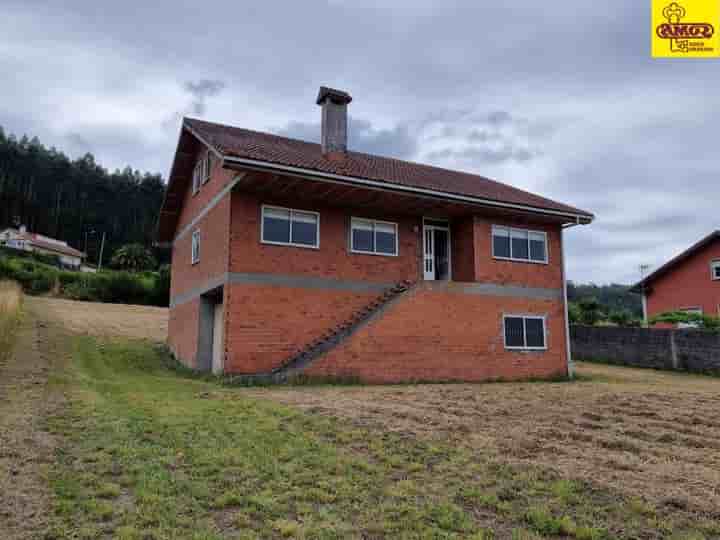 Casa in vendita a Santiago de Compostela