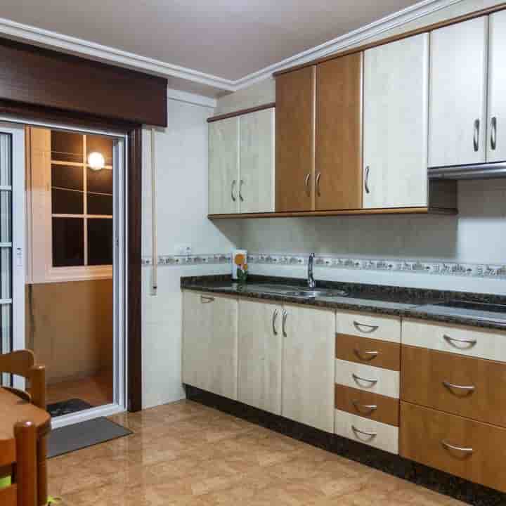 Apartment for sale in Mondariz