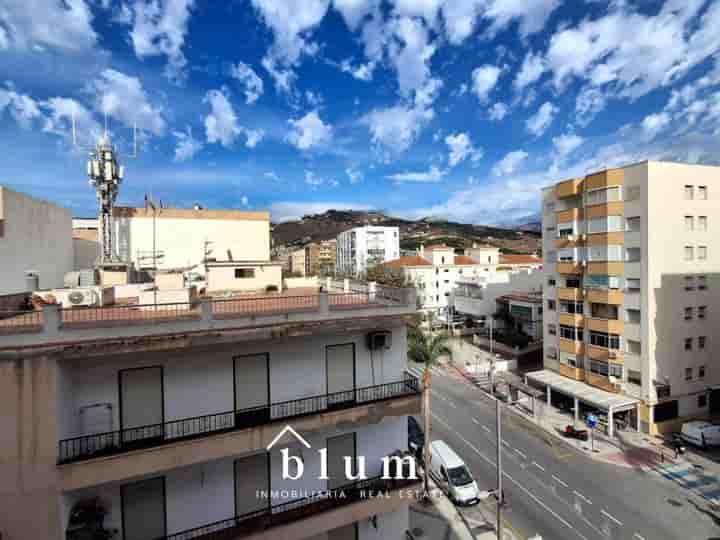 Wohnung zum Verkauf in Almuñecar Centro