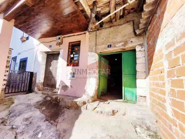 Casa para venda em Gavilanes