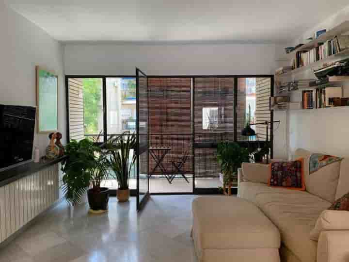 Apartamento en alquiler en Seville