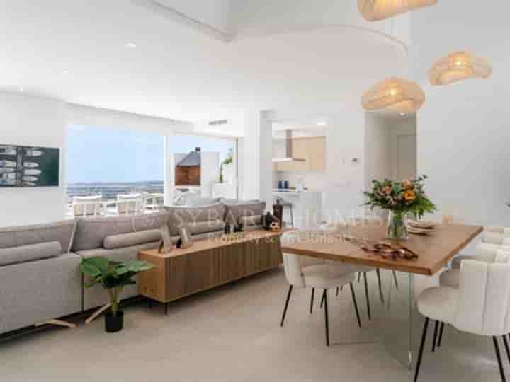 House for sale in Altea