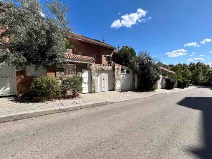 Casa para venda em Rivas-Vaciamadrid