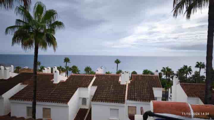 Maison à louer à Mijas