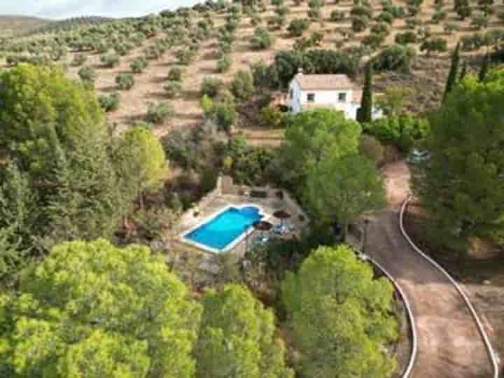 Maison à vendre à Campillos