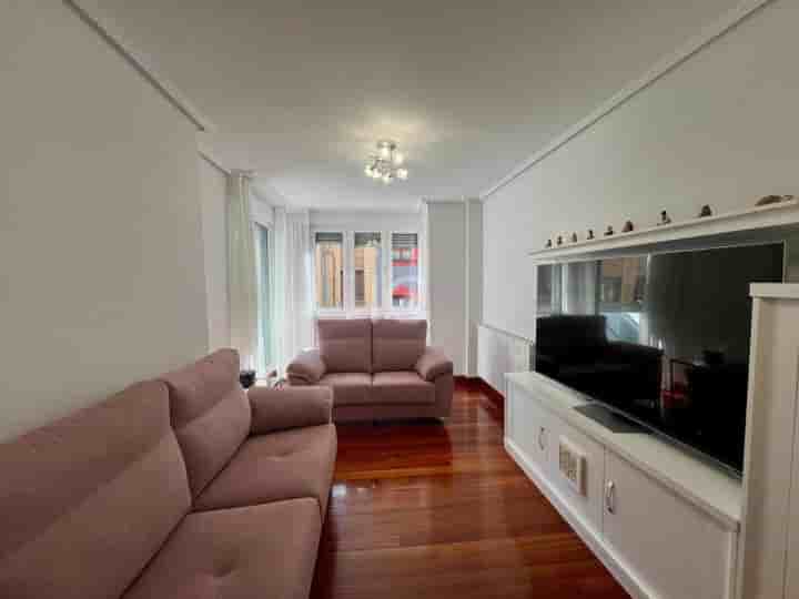 Apartment for sale in Sestao