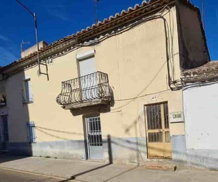 Haus zum Verkauf in Zamora