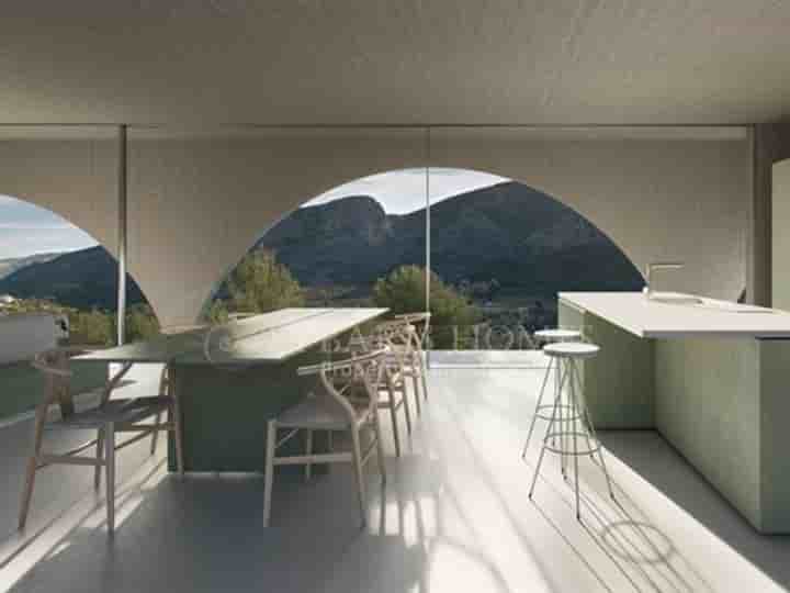 House for sale in Pedreguer