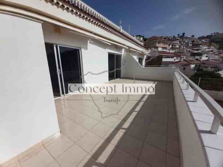 Apartment for sale in San Eugenio Alto