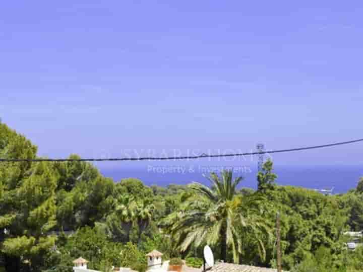 Casa para venda em Dénia