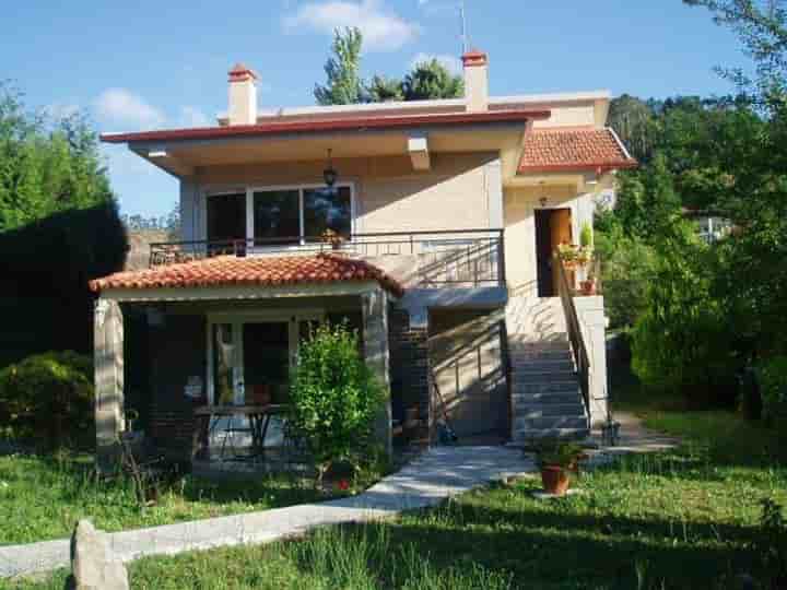 House for sale in Mondariz-Balneario