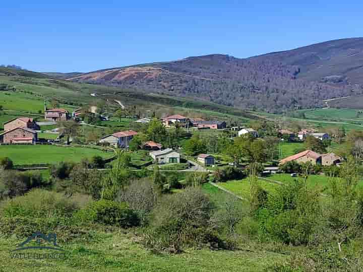 Casa en venta en Campoo de Yuso