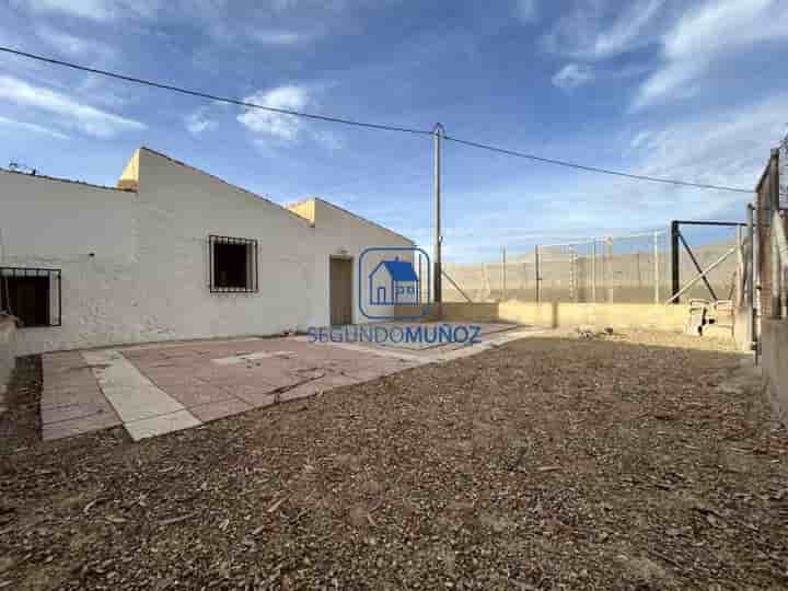 House for sale in Cañada de Gallego