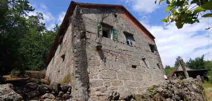 Haus zum Verkauf in Salceda de Caselas