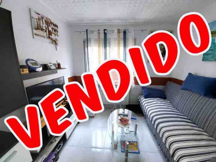 Apartment for sale in Ávila