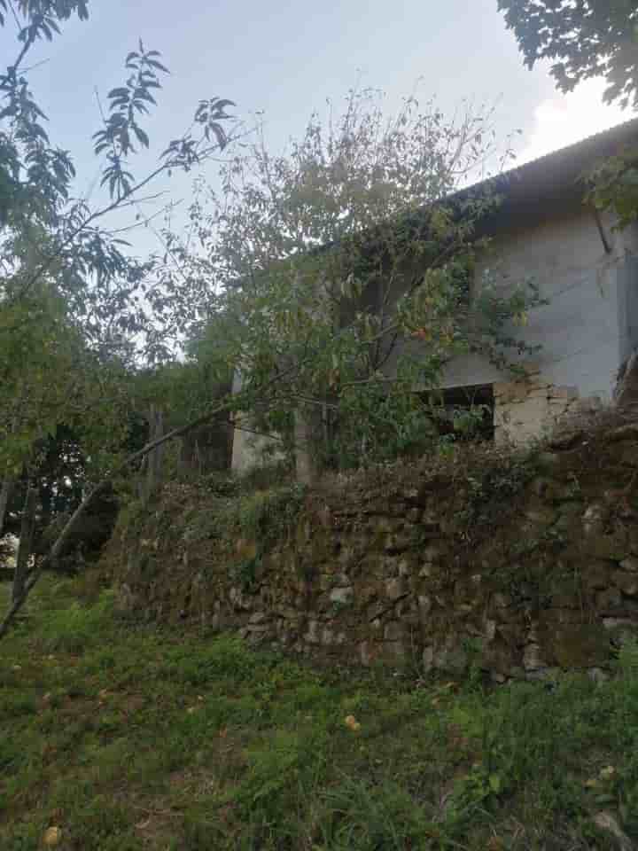 Casa para venda em Arbo