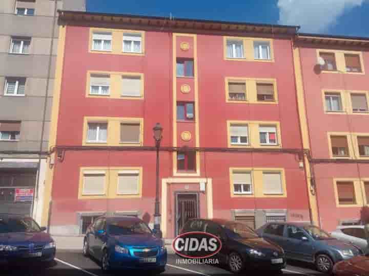 Apartamento en venta en Oviedo