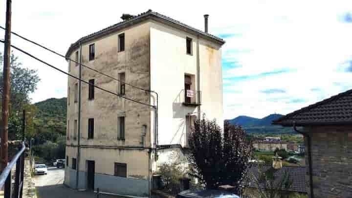 Apartamento para venda em Boltaña