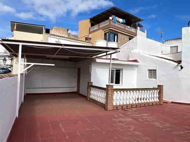 Casa en venta en Velez Malaga