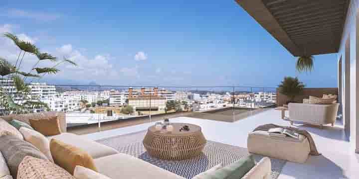 Apartment for sale in Puerto de Estepona