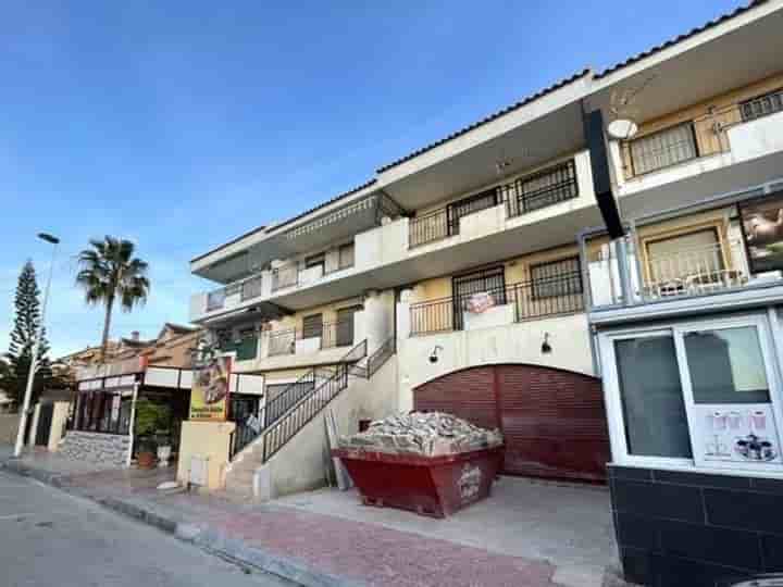 Wohnung zum Verkauf in Puerto de Mazarrón