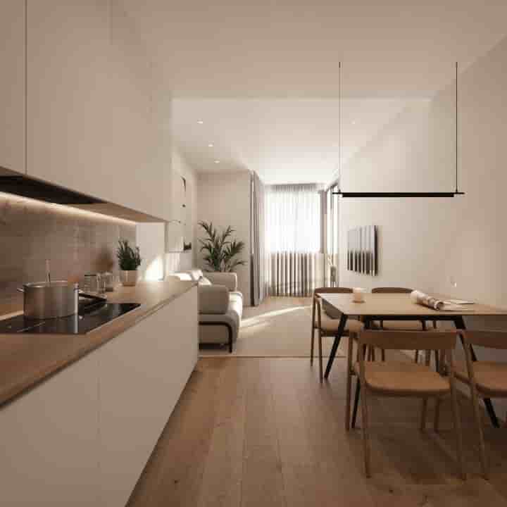 Apartamento para venda em Barcelona