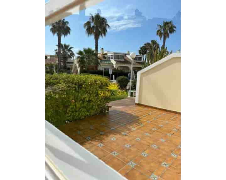 Apartment for rent in Playa Flamenca