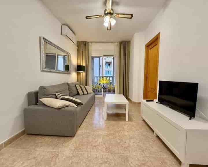 Apartamento en alquiler en Jardín del Mar