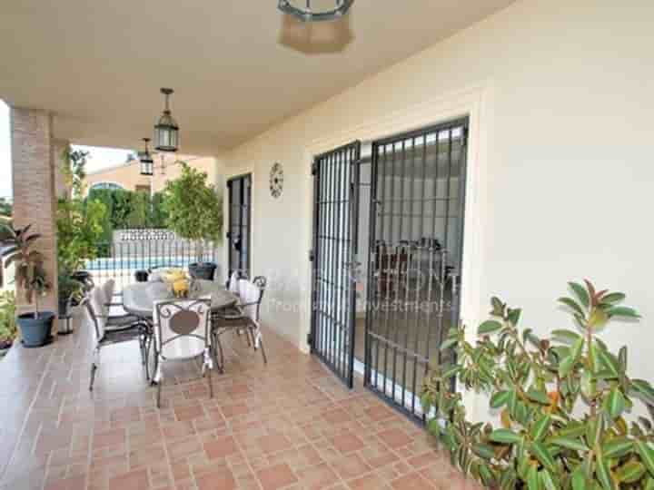 Casa en venta en Dénia