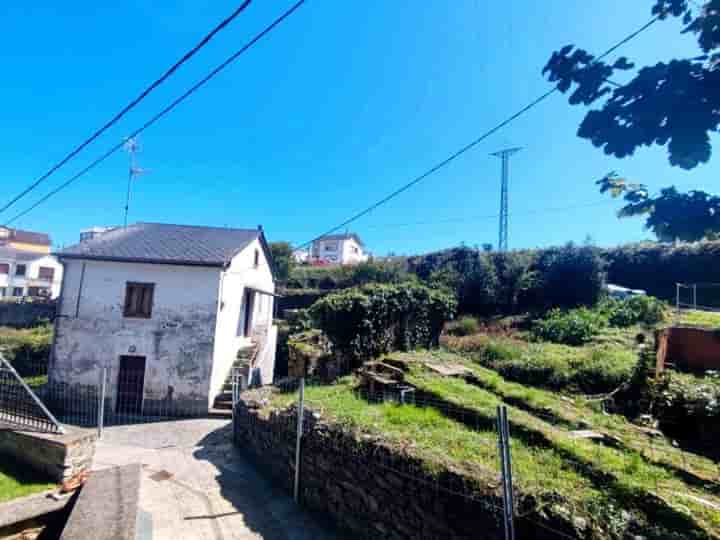 Casa en venta en Navia