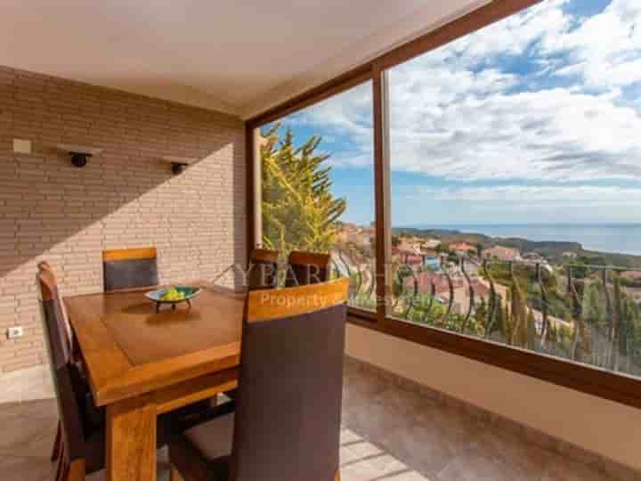 House for sale in Benitachell