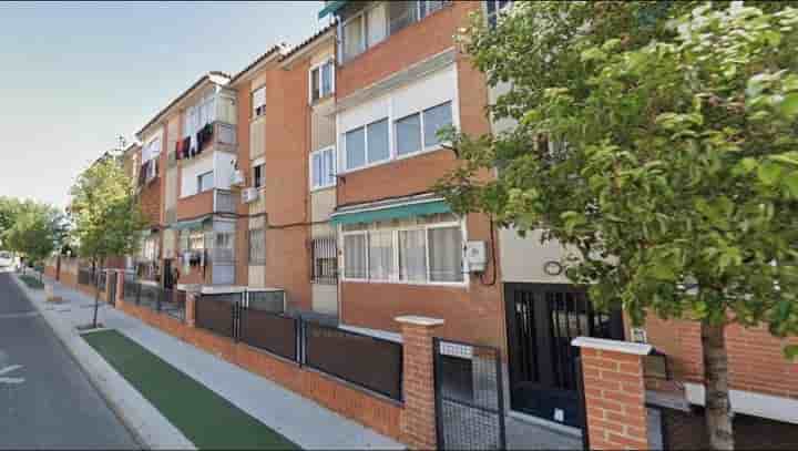 Apartamento en venta en El Álamo