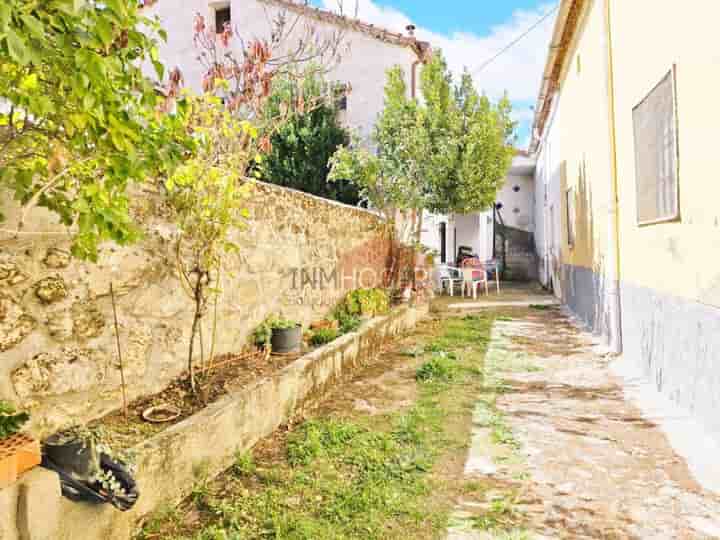 Casa en venta en Villatoro