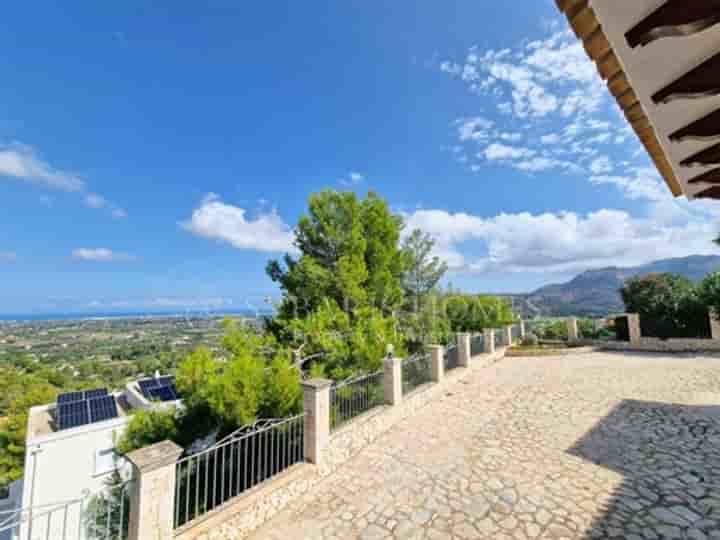 Maison à vendre à Pedreguer