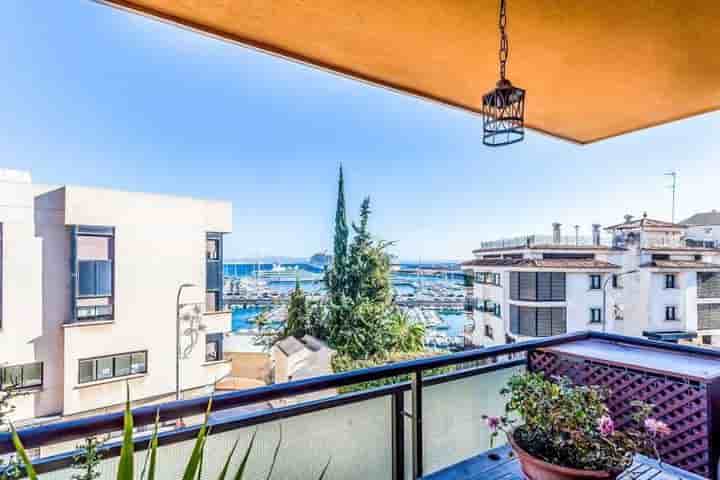 Apartment for sale in El Terreno