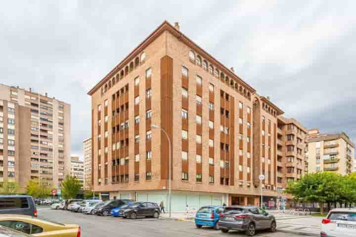 Wohnung zum Verkauf in Pamplona