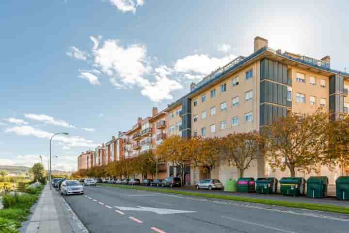 Apartamento para venda em Pamplona