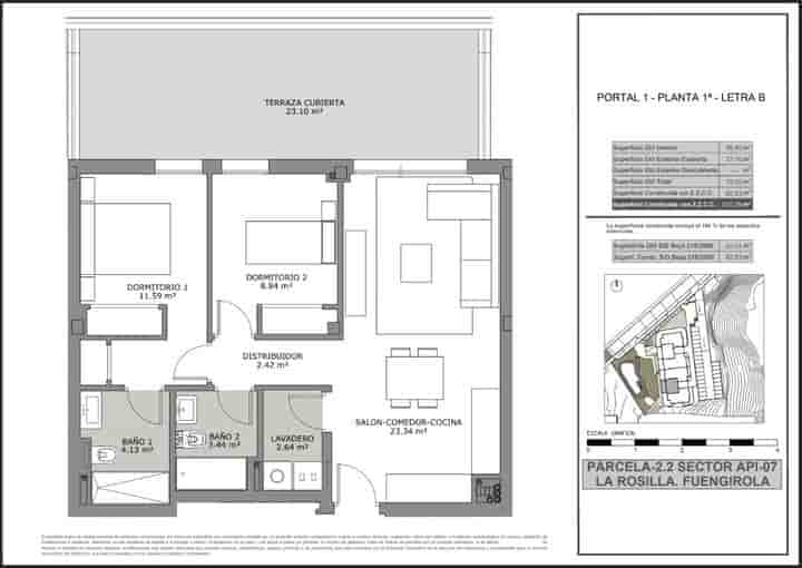 Appartamento in vendita a Fuengirola