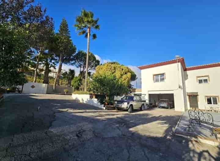 Maison à vendre à Manilva