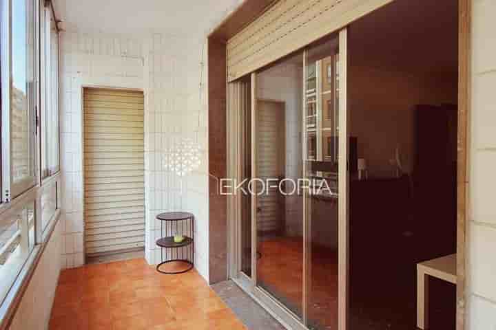 Apartment for sale in Valencia