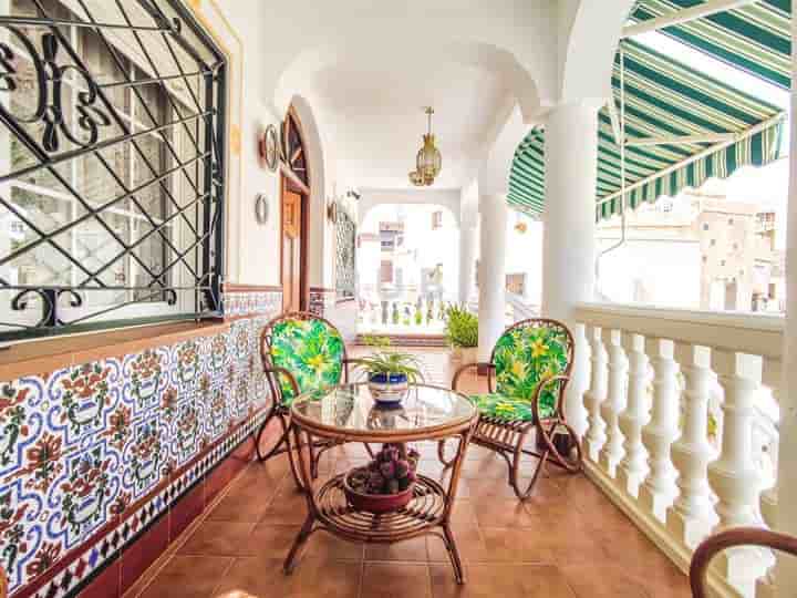 Casa en venta en Órgiva