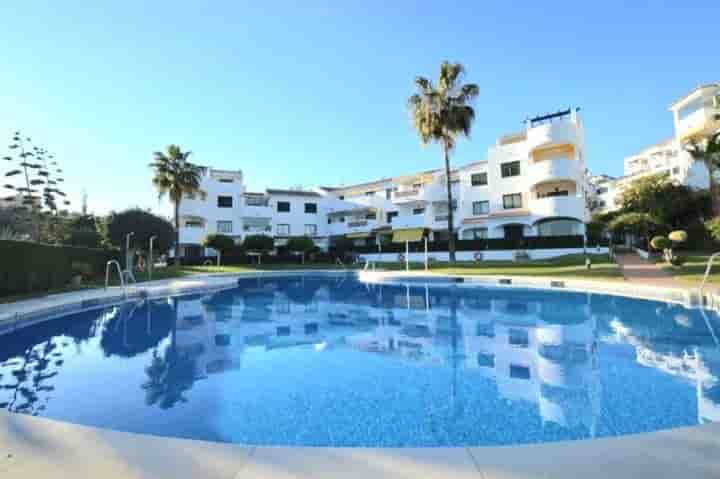 Apartment for rent in Benalmádena Costa