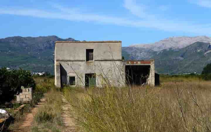 Casa en venta en Ondara