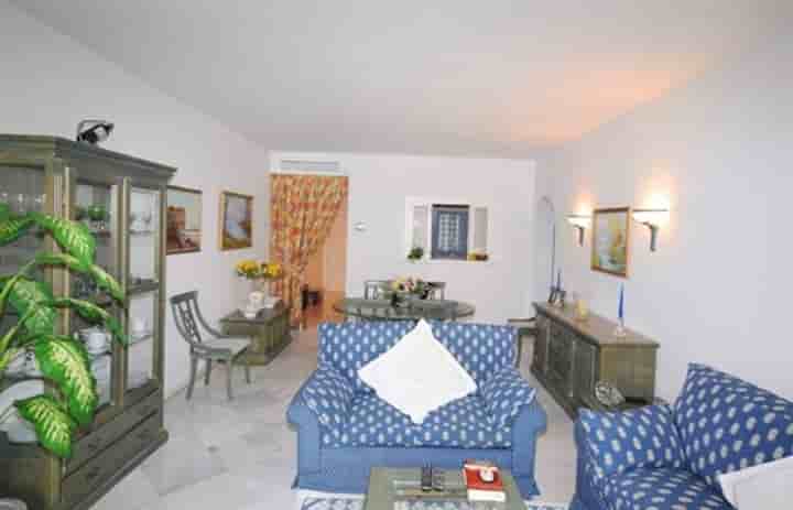 Apartment for sale in Marbella