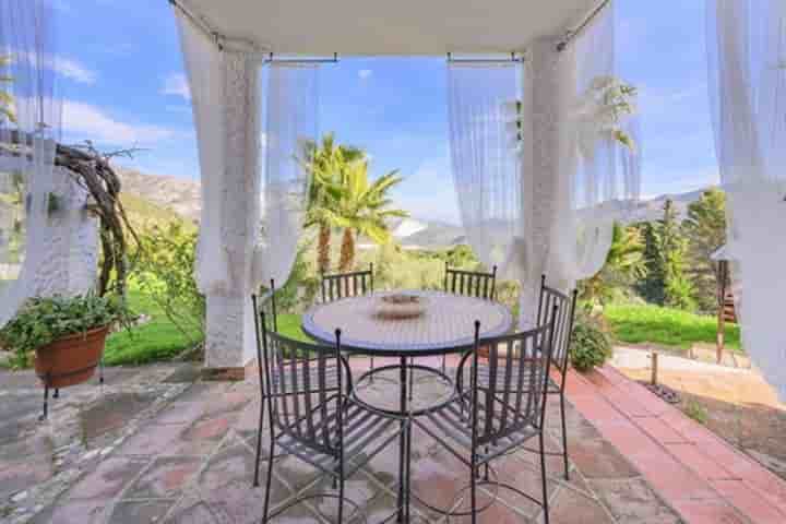 Casa para venda em Puerto de Ojen