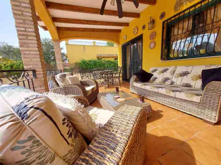 Casa en venta en Calasparra