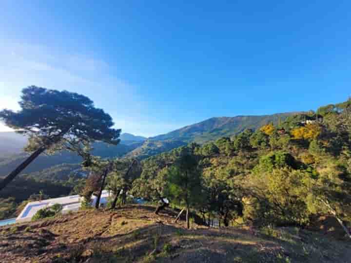 Casa en venta en Benahavís