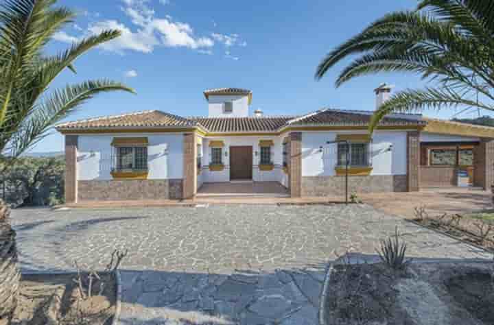 Casa en venta en Coín