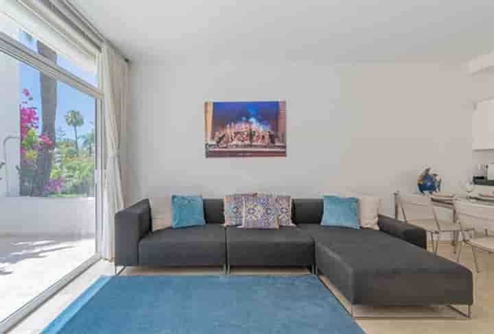 Apartment for sale in Marbella