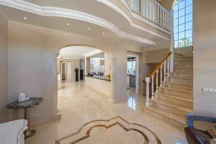 House for sale in Marbella